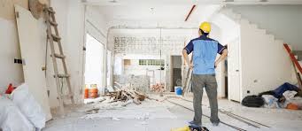 Renovation & Remodeling
