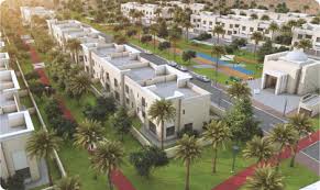 Sheikh Zayed Housing – Al Muntaqah